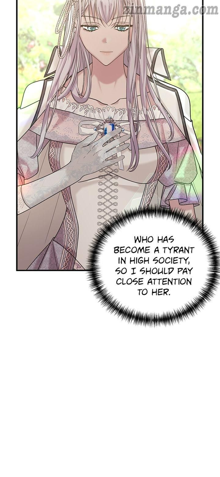 Marriage Alliance for Revenge Chapter 11 page 22 - 