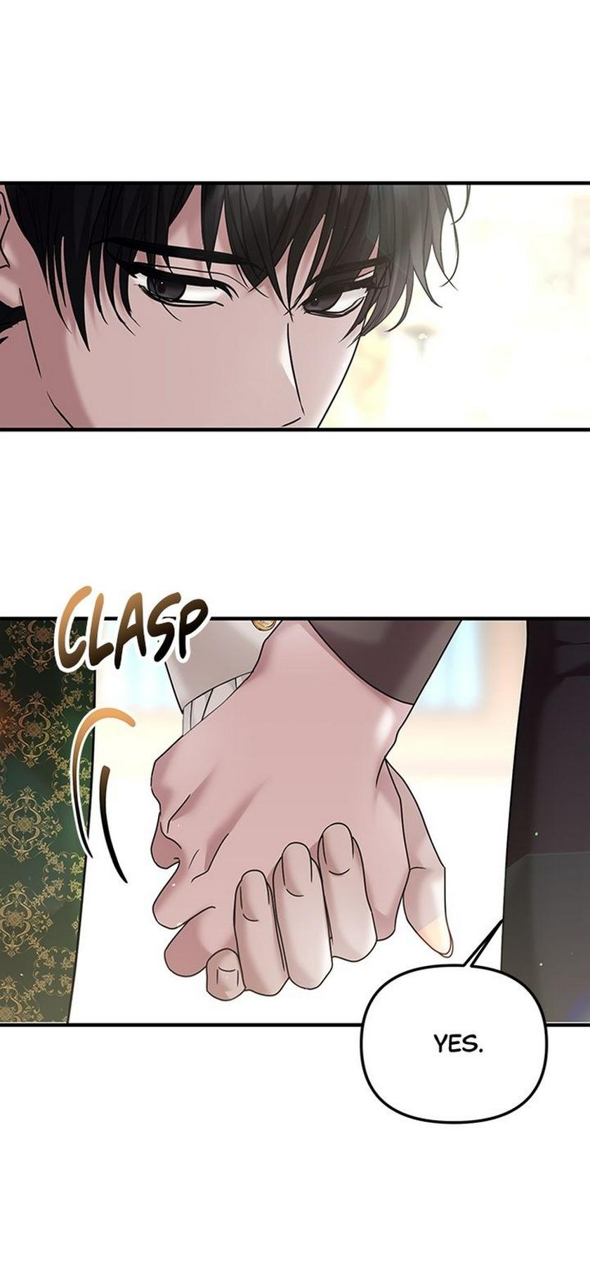 Marriage Alliance for Revenge Chapter 12 page 15 - 