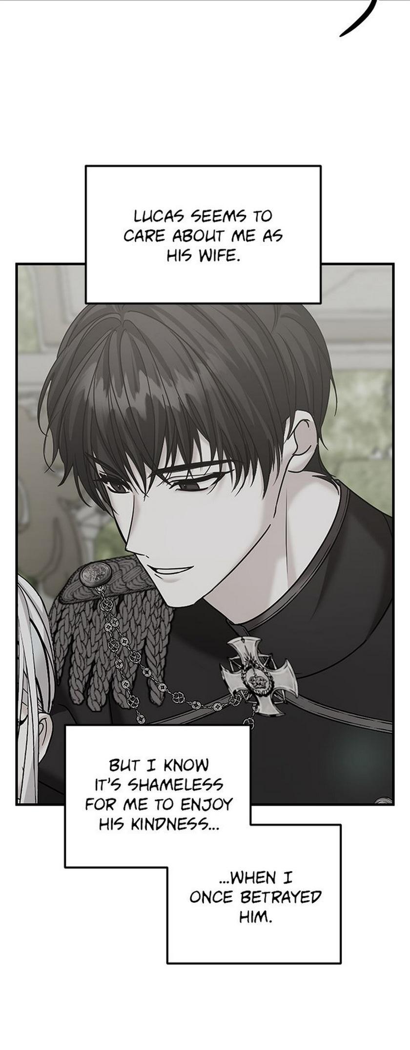 Marriage Alliance for Revenge Chapter 12 page 18 - 