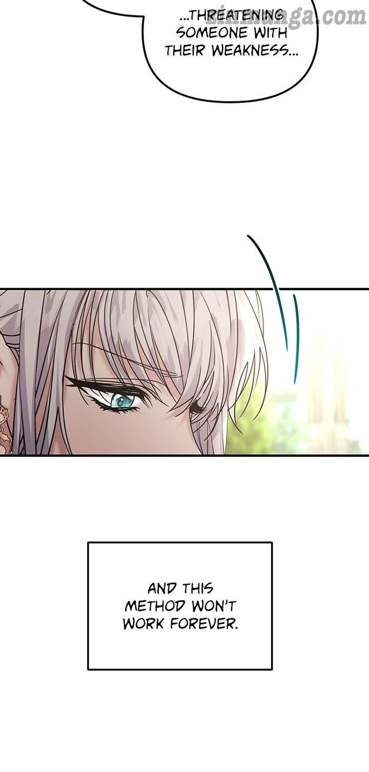 Marriage Alliance for Revenge Chapter 13 page 18 - 