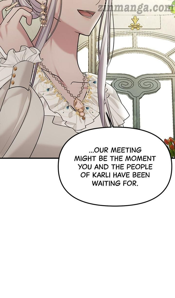 Marriage Alliance for Revenge Chapter 13 page 3 - 