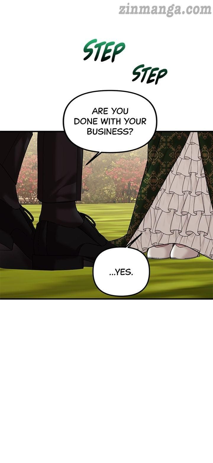 Marriage Alliance for Revenge Chapter 13 page 24 - 