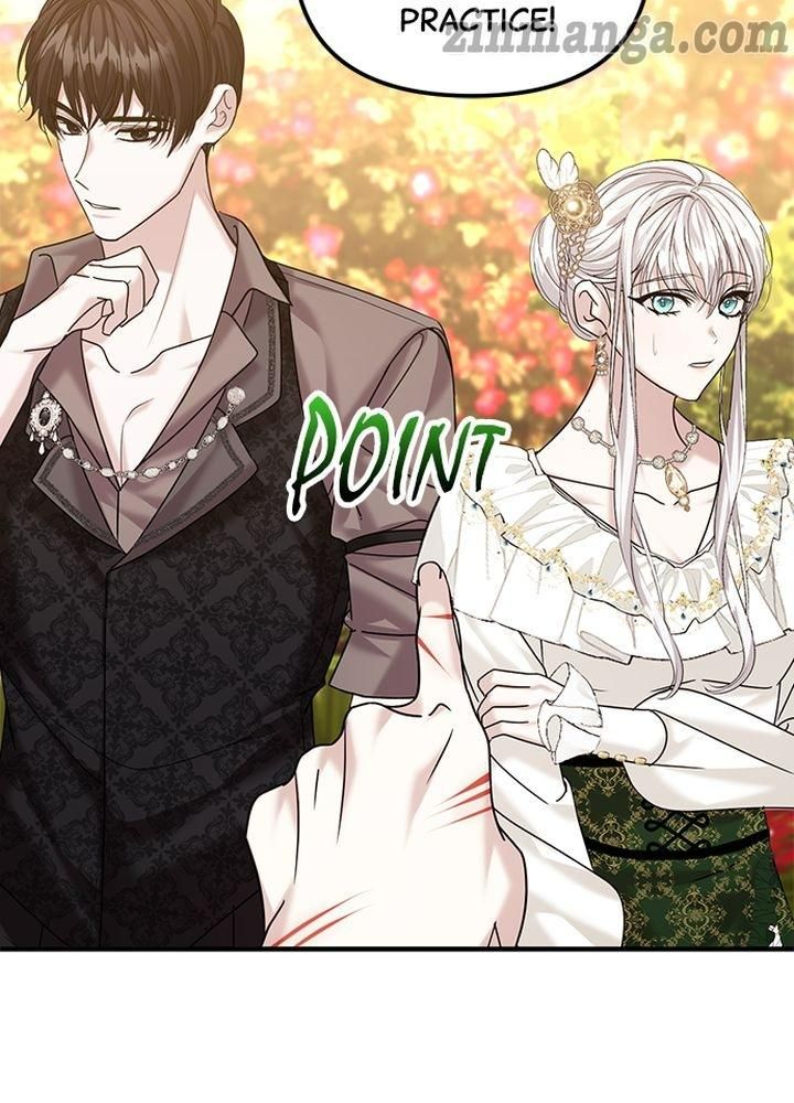 Marriage Alliance for Revenge Chapter 13 page 33 - 