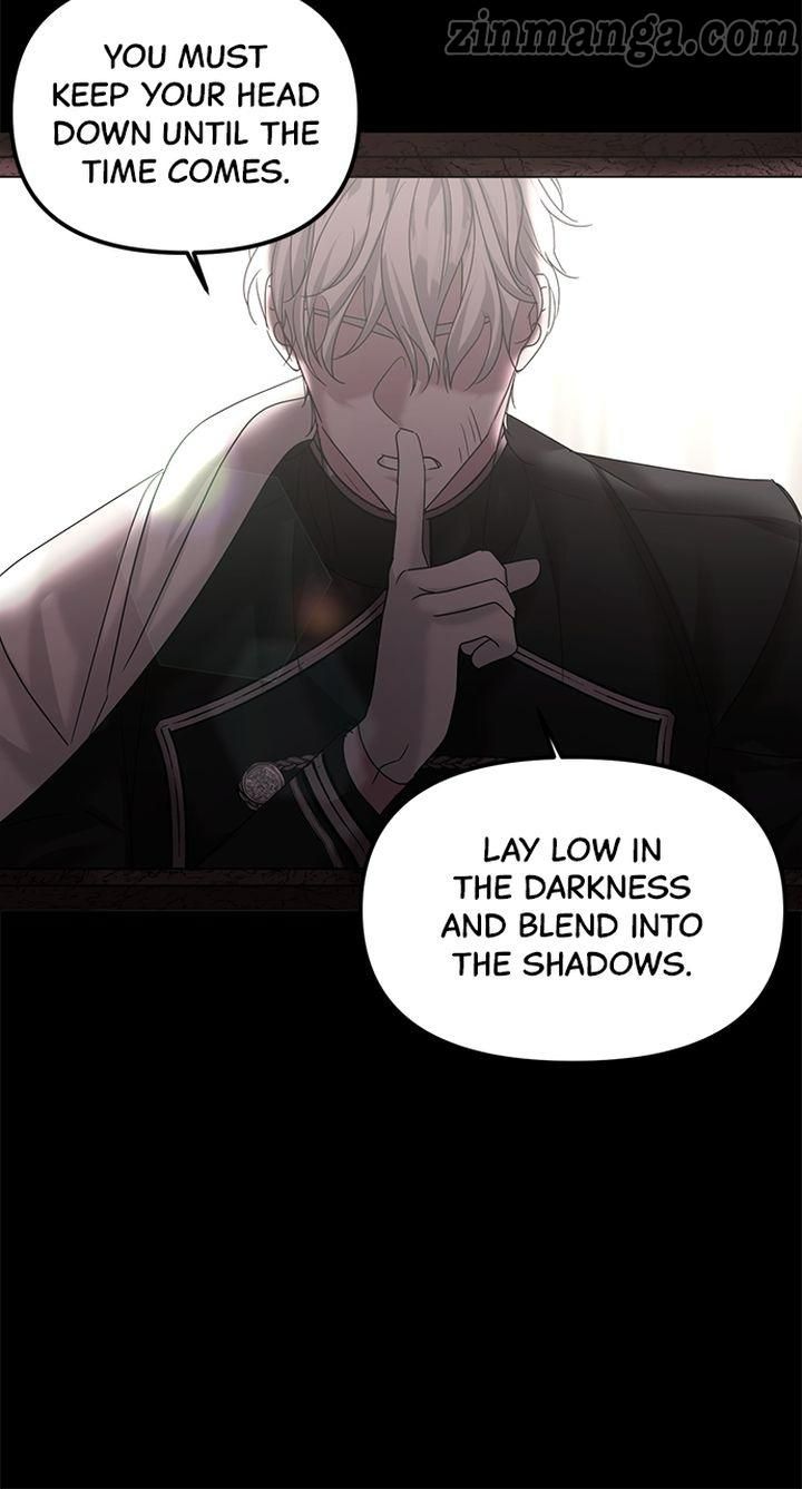 Marriage Alliance for Revenge Chapter 13 page 9 - 