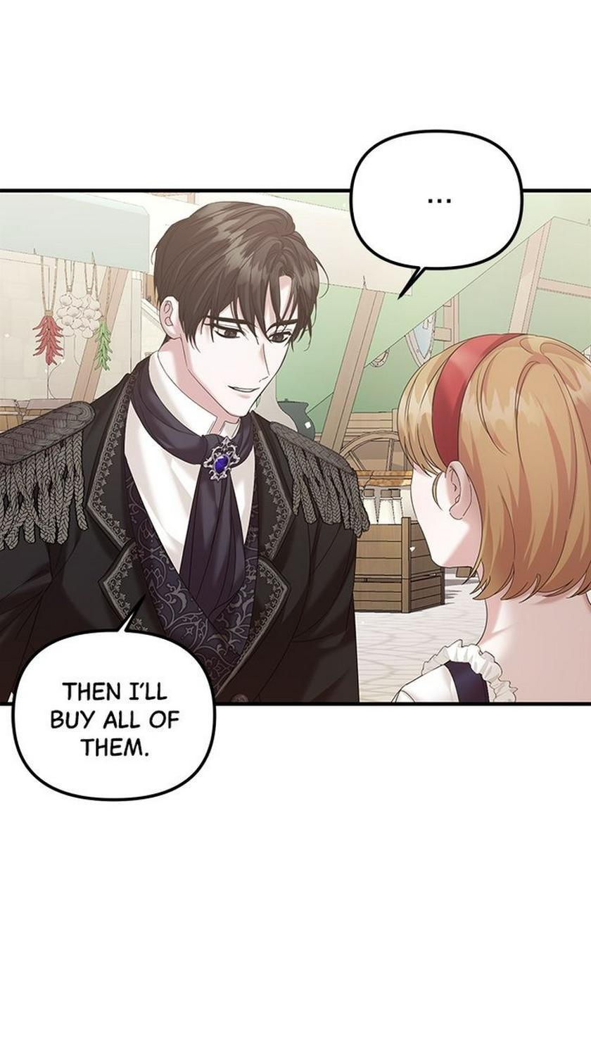 Marriage Alliance for Revenge Chapter 14 page 25 - 