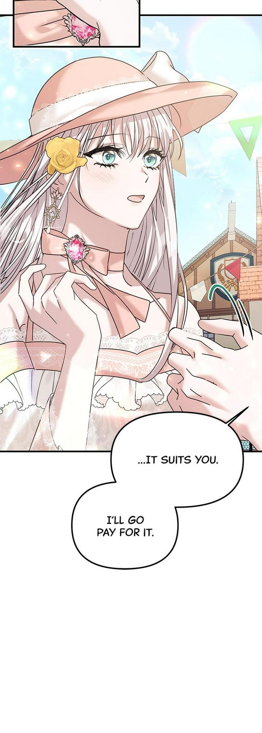 Marriage Alliance for Revenge Chapter 14 page 28 - 