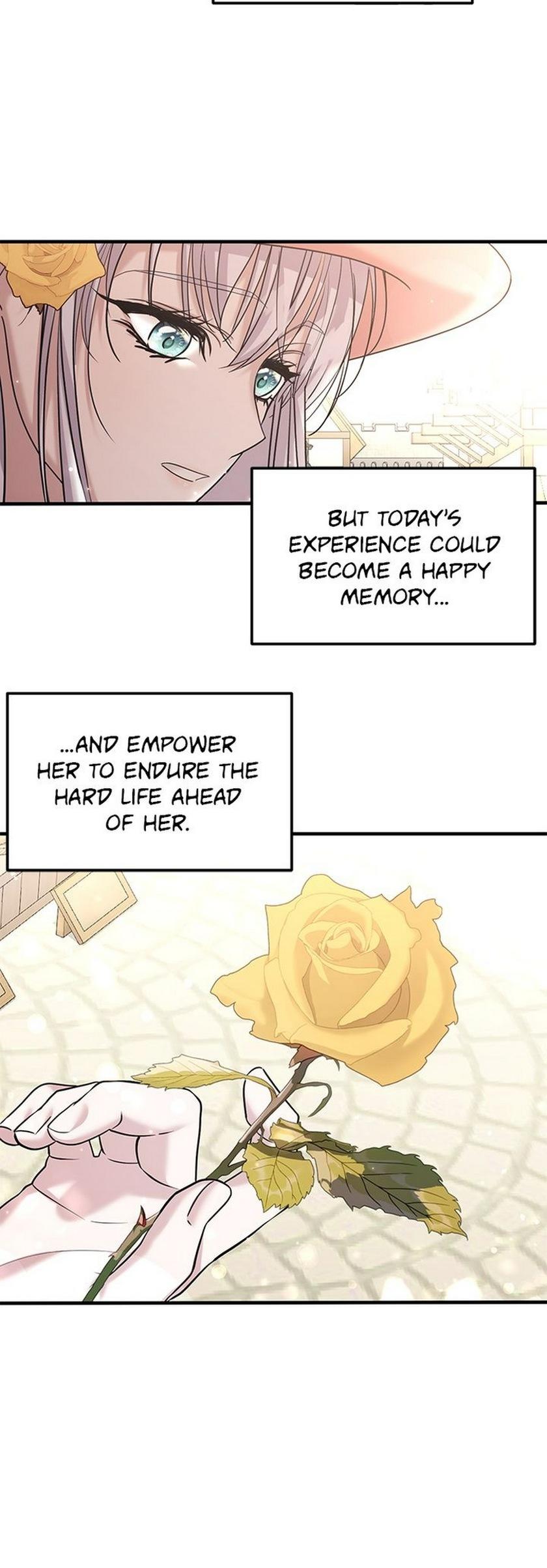 Marriage Alliance for Revenge Chapter 14 page 32 - 
