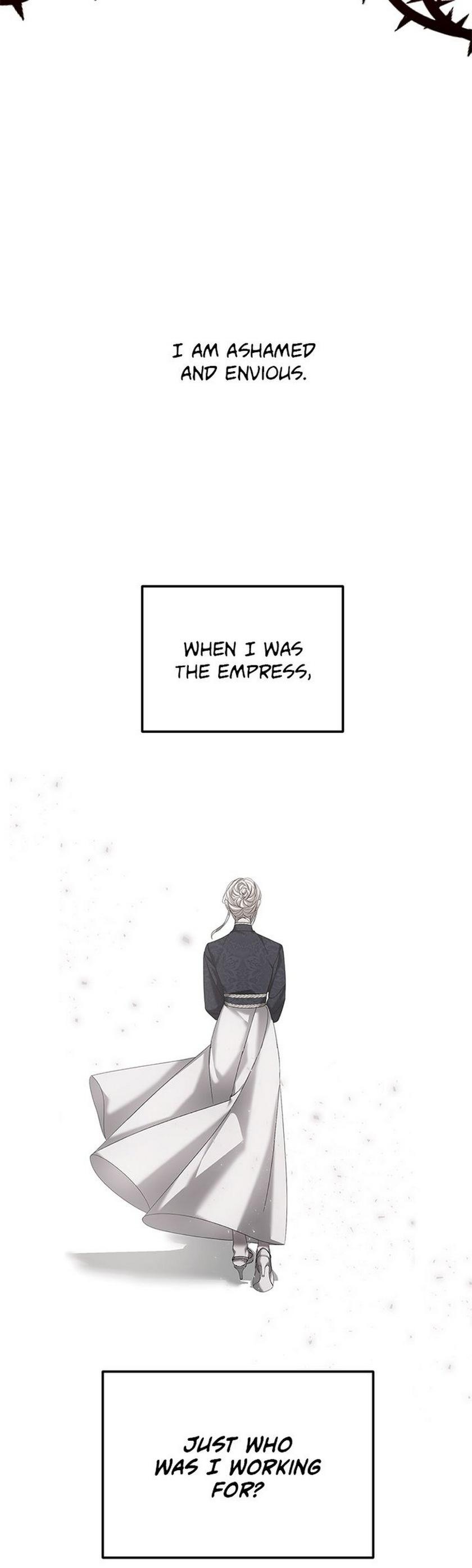 Marriage Alliance for Revenge Chapter 14 page 34 - 