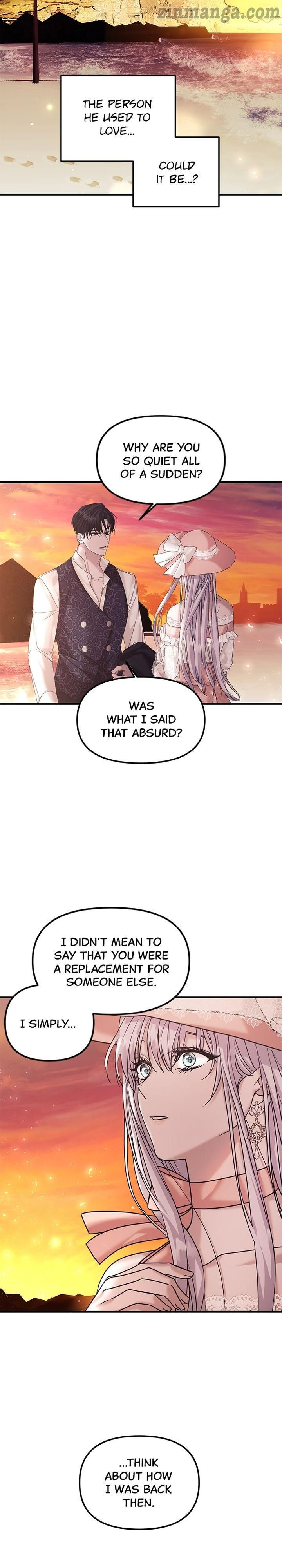 Marriage Alliance for Revenge Chapter 15 page 2 - 