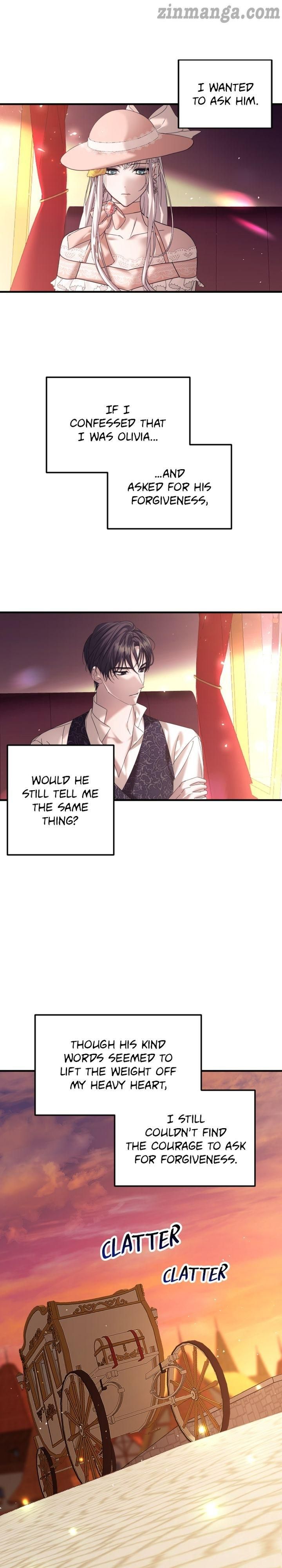 Marriage Alliance for Revenge Chapter 15 page 13 - 