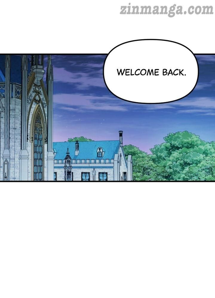 Marriage Alliance for Revenge Chapter 15 page 15 - 
