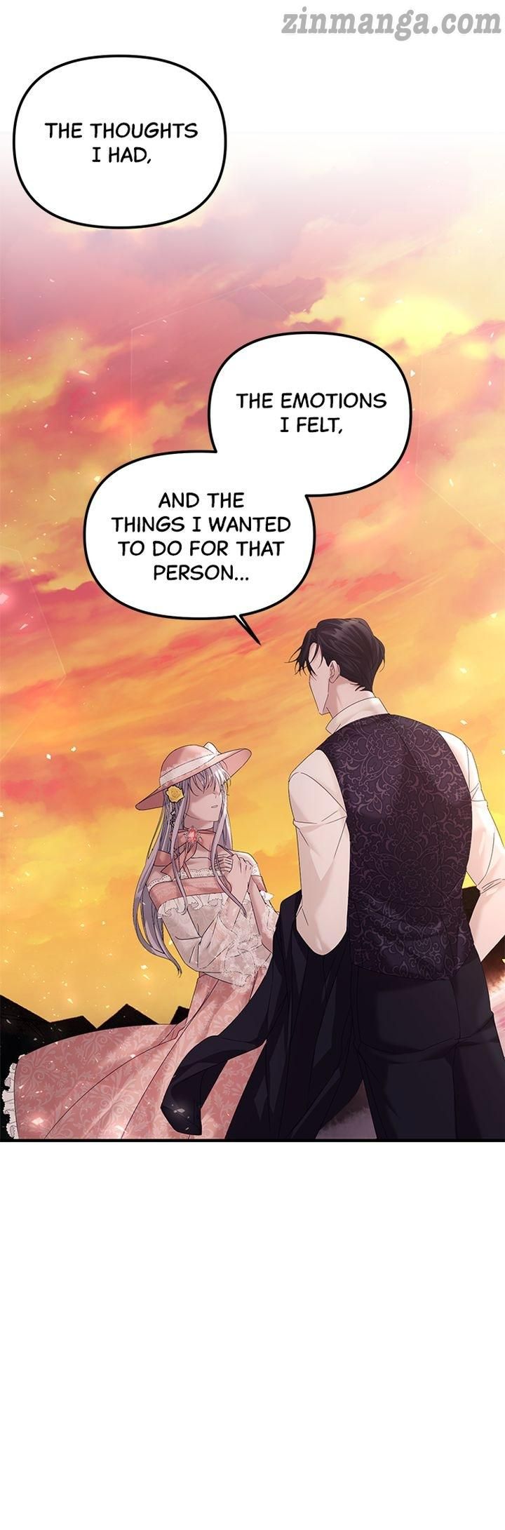 Marriage Alliance for Revenge Chapter 15 page 3 - 