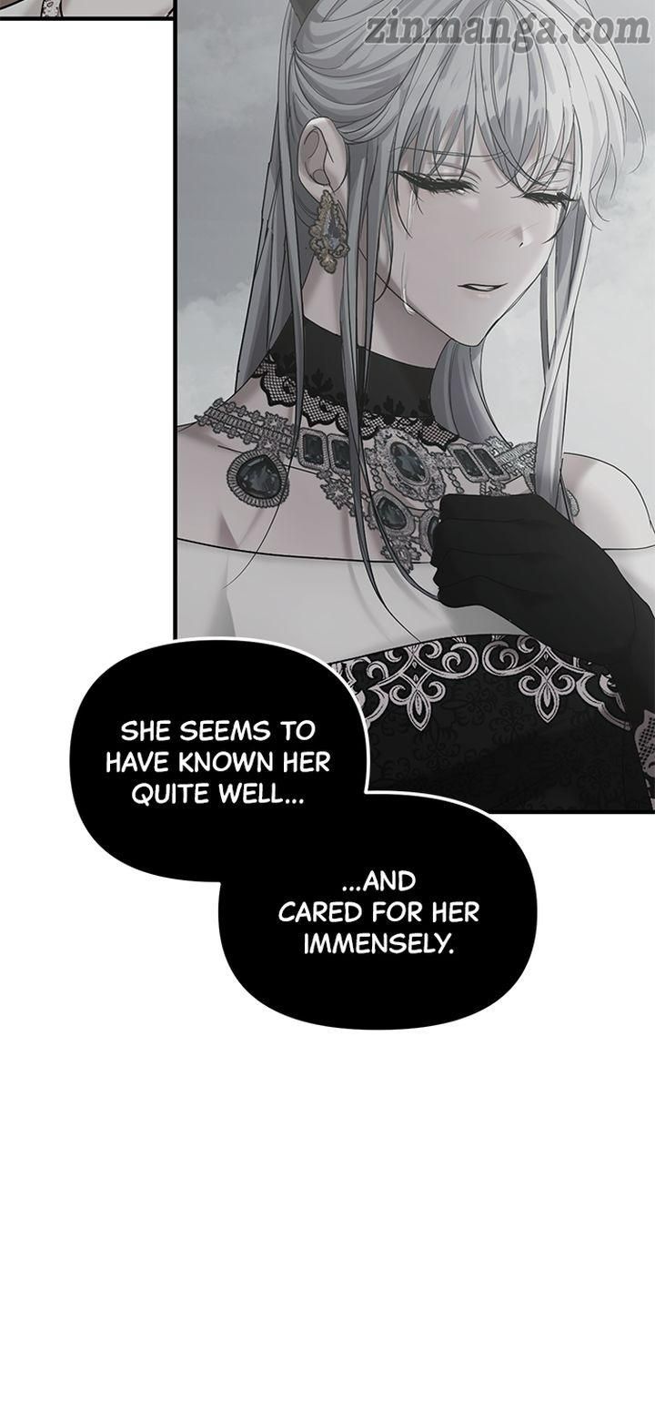 Marriage Alliance for Revenge Chapter 15 page 24 - 