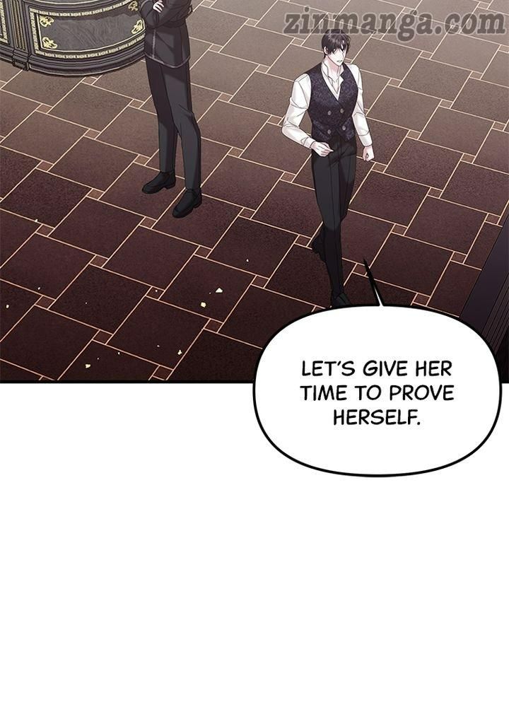 Marriage Alliance for Revenge Chapter 15 page 27 - 