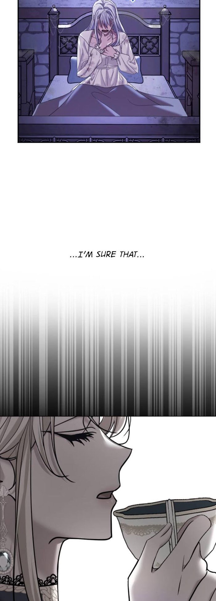 Marriage Alliance for Revenge Chapter 2 page 3 - 