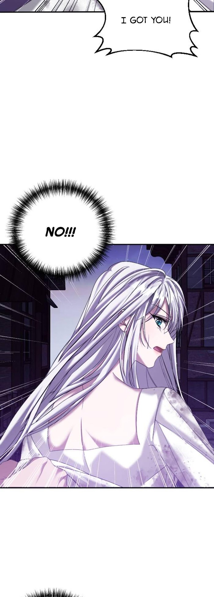 Marriage Alliance for Revenge Chapter 2 page 31 - 