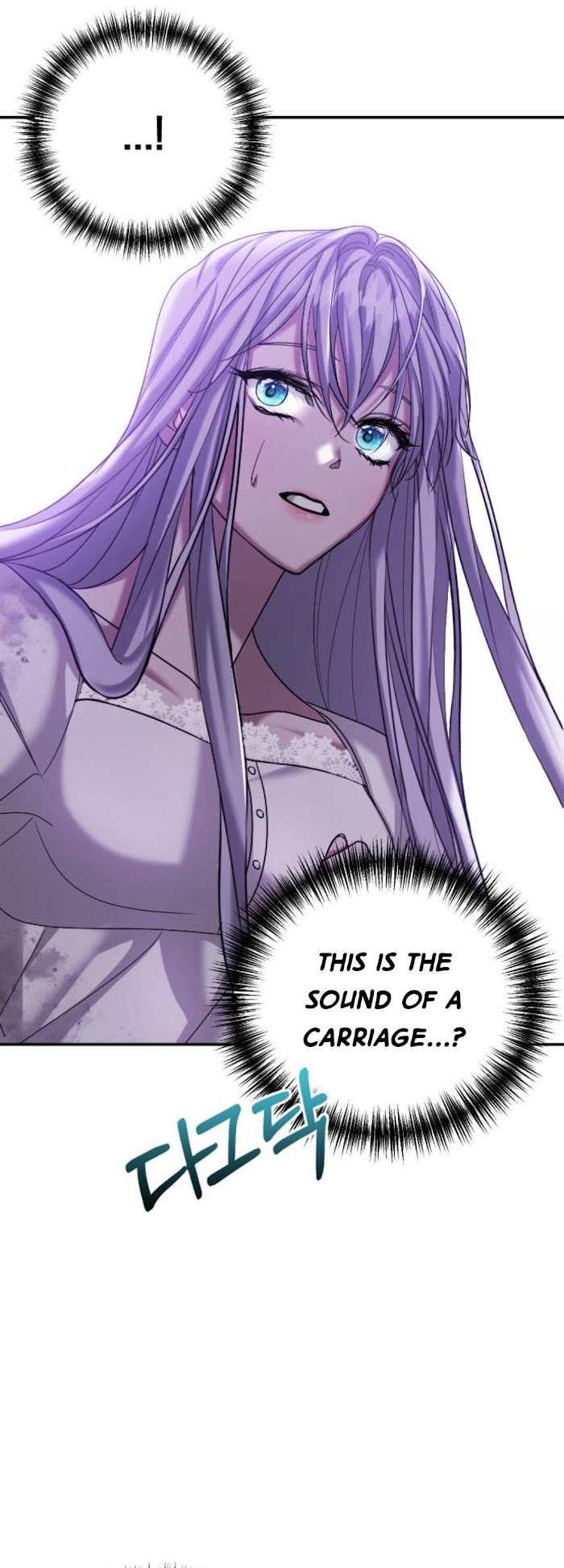 Marriage Alliance for Revenge Chapter 2 page 33 - 
