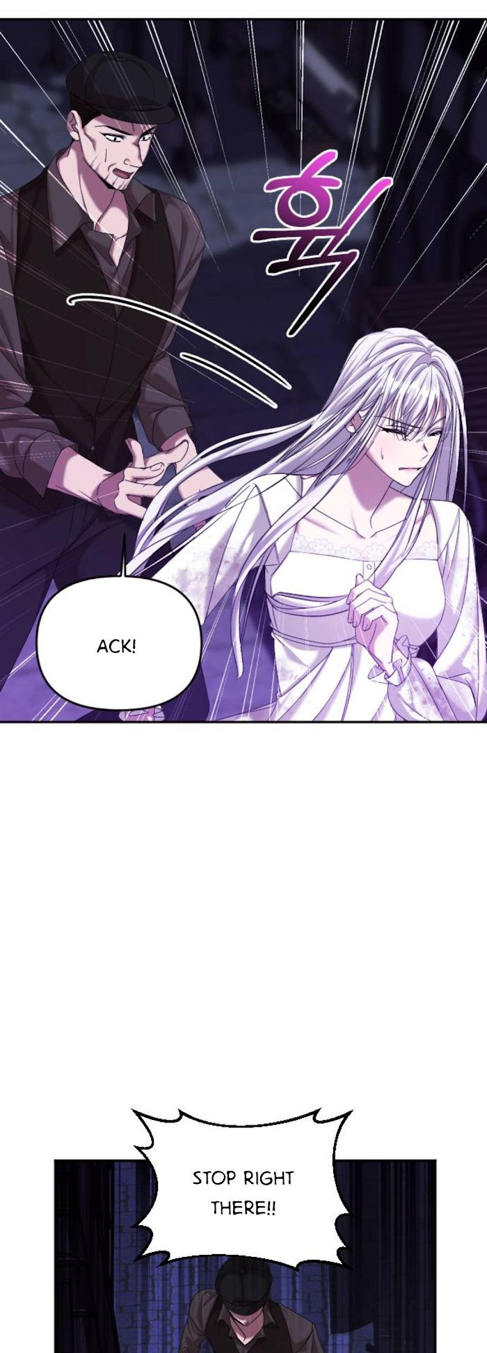 Marriage Alliance for Revenge Chapter 2 page 35 - 
