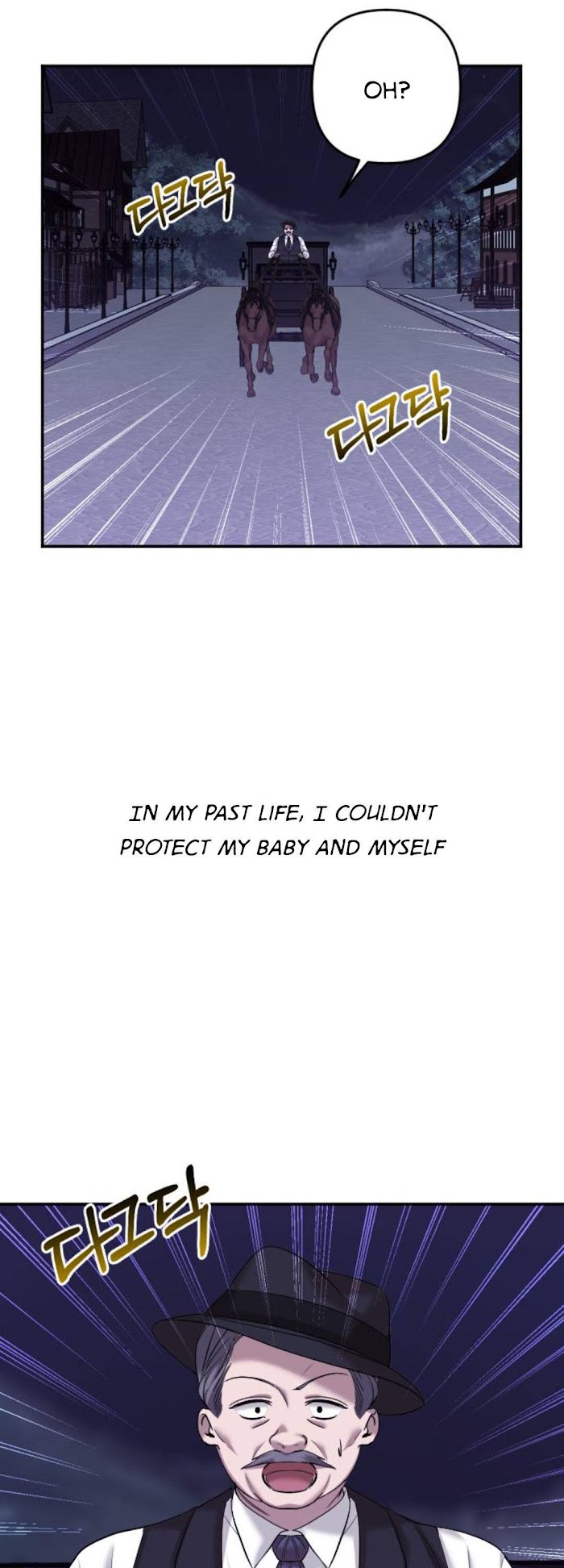 Marriage Alliance for Revenge Chapter 2 page 38 - 