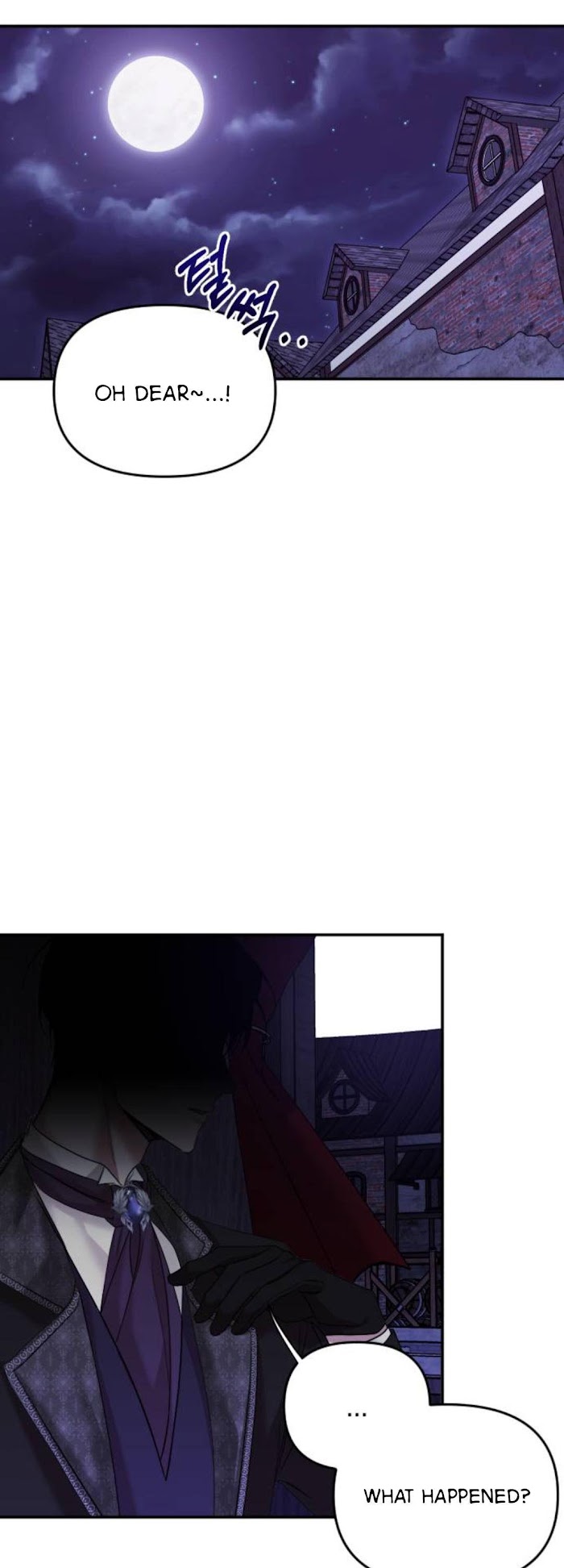 Marriage Alliance for Revenge Chapter 2 page 44 - 