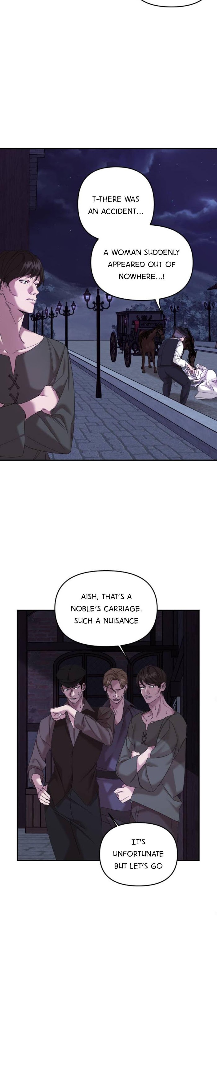 Marriage Alliance for Revenge Chapter 2 page 45 - 