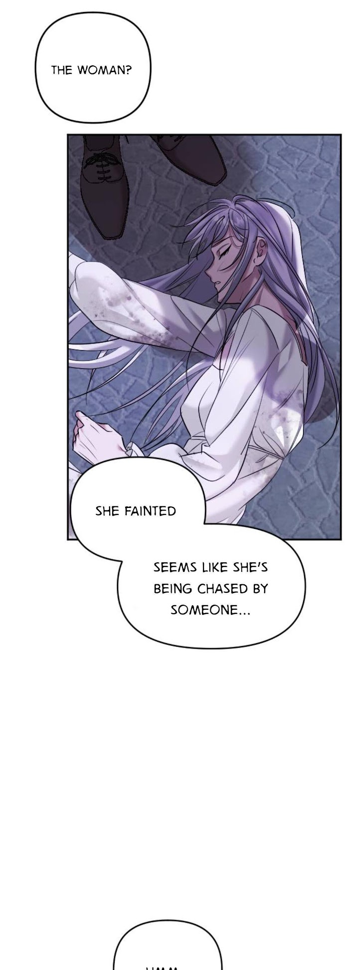 Marriage Alliance for Revenge Chapter 2 page 46 - 