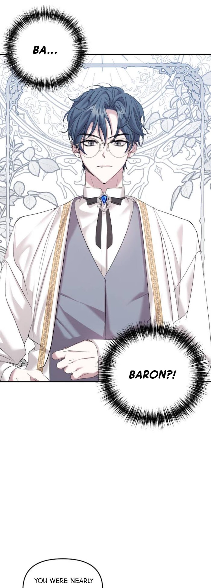 Marriage Alliance for Revenge Chapter 2 page 53 - 