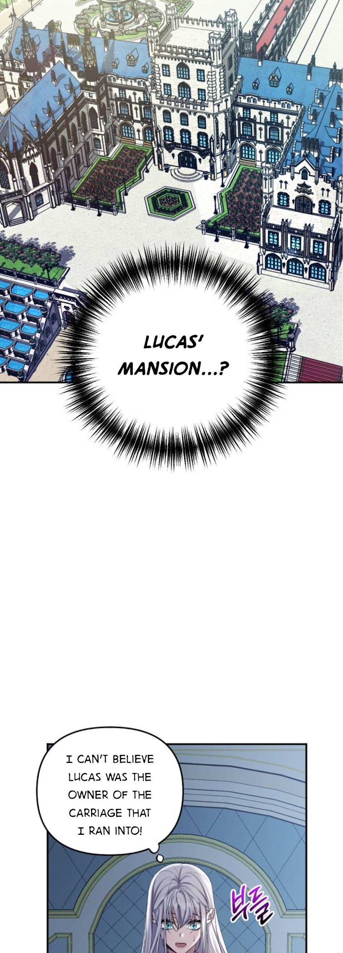 Marriage Alliance for Revenge Chapter 2 page 57 - 