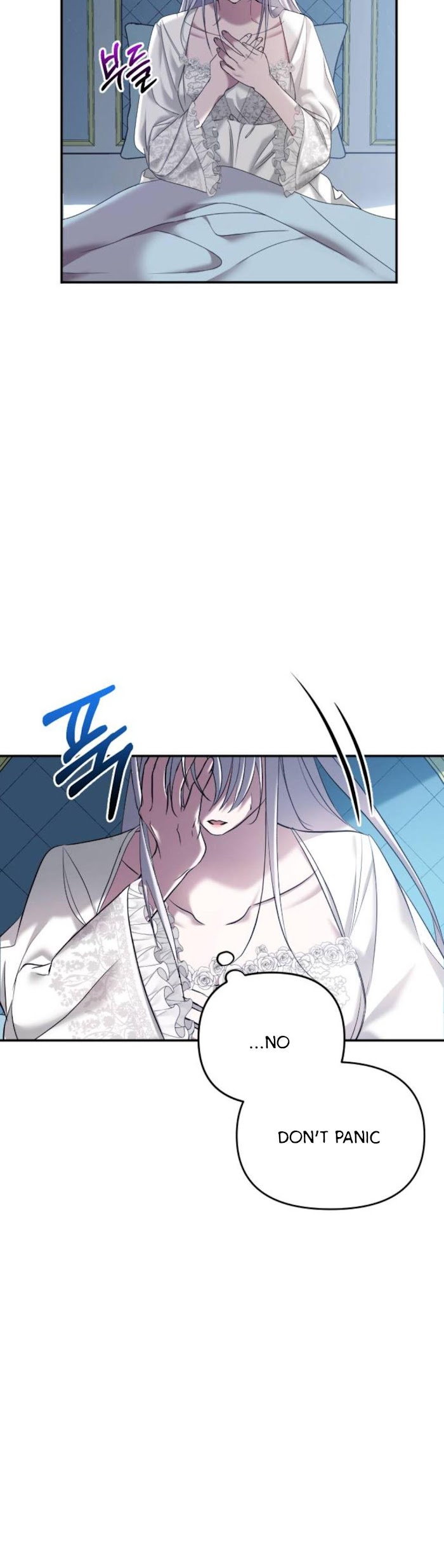 Marriage Alliance for Revenge Chapter 2 page 58 - 