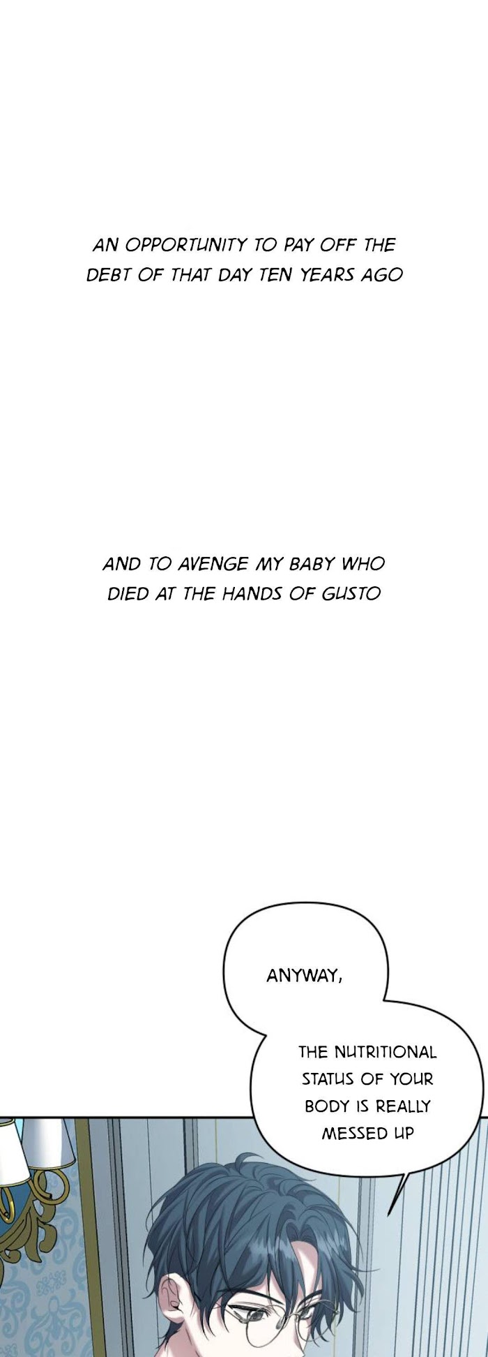 Marriage Alliance for Revenge Chapter 2 page 60 - 