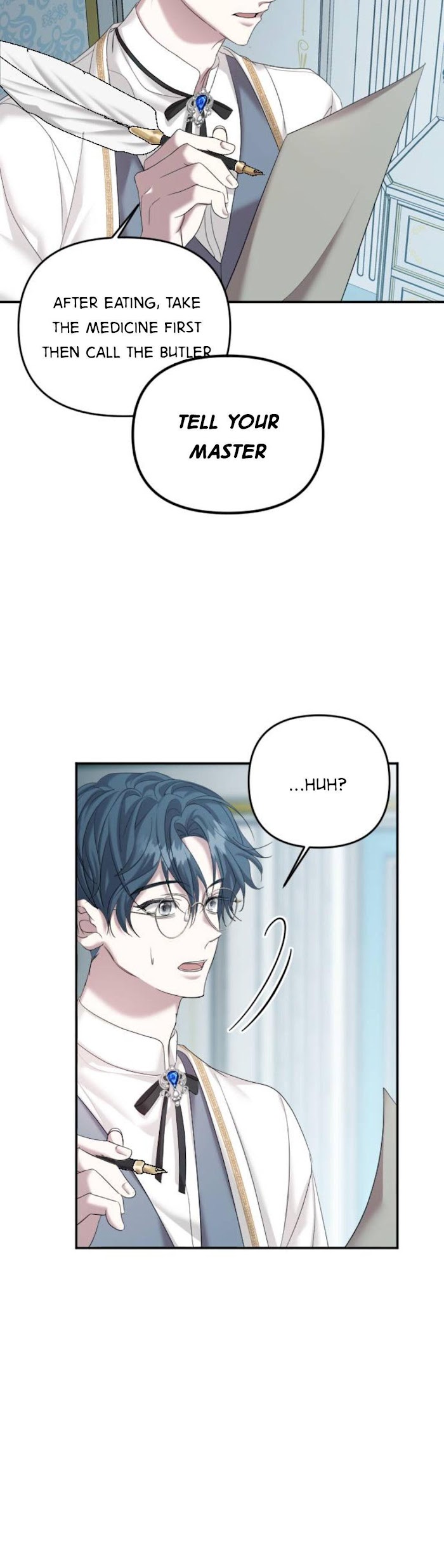Marriage Alliance for Revenge Chapter 2 page 61 - 