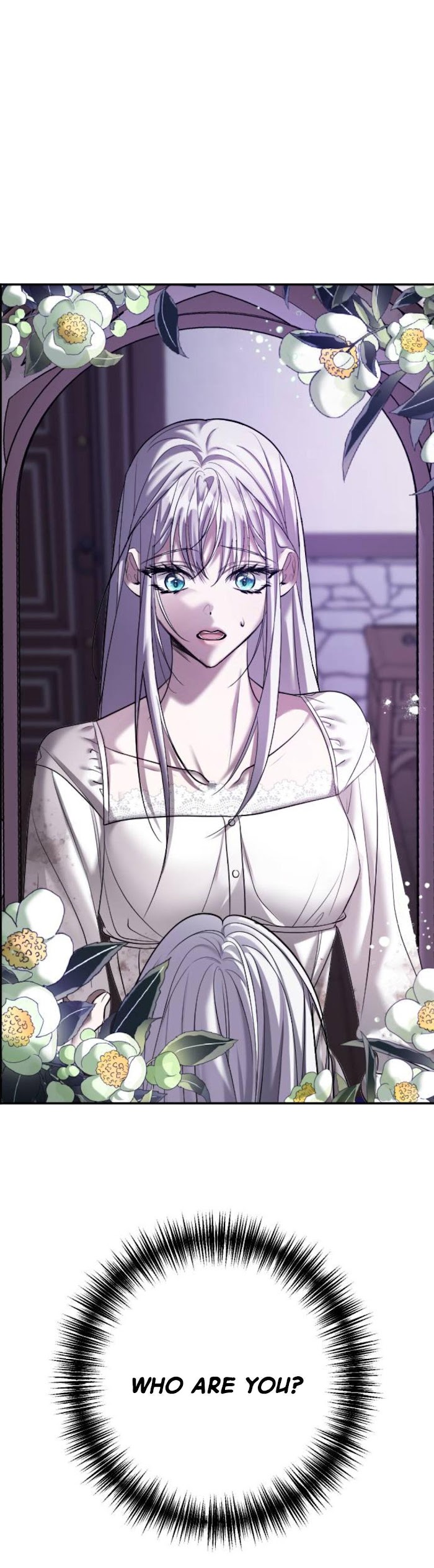 Marriage Alliance for Revenge Chapter 2 page 10 - 