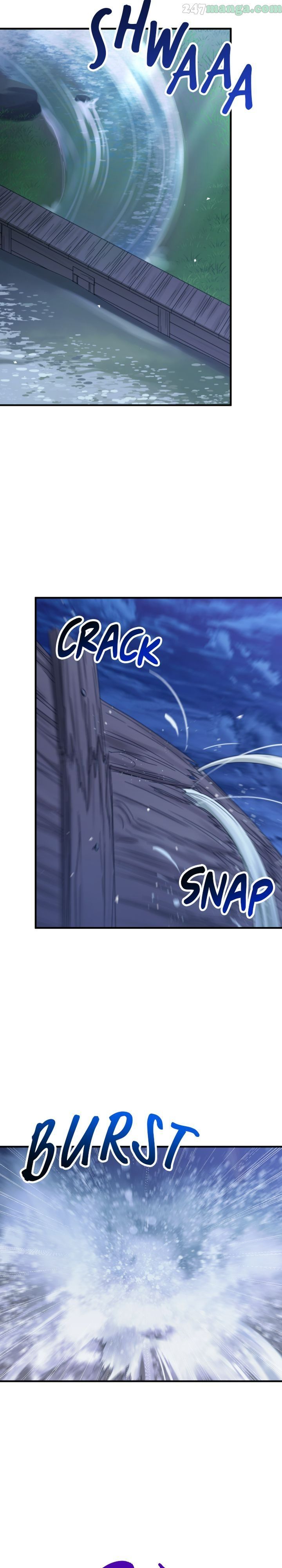 Marriage Alliance for Revenge Chapter 23 page 24 - 