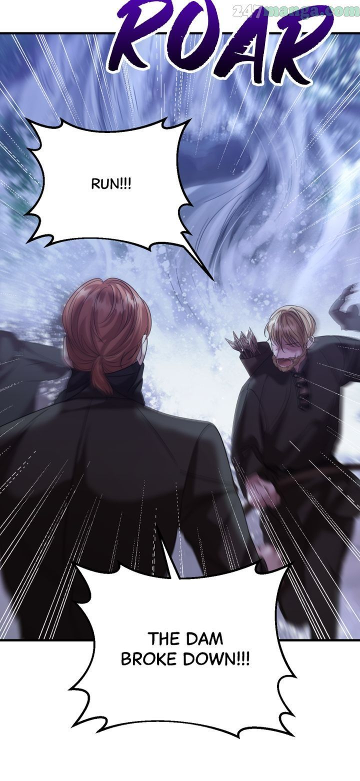 Marriage Alliance for Revenge Chapter 23 page 25 - 