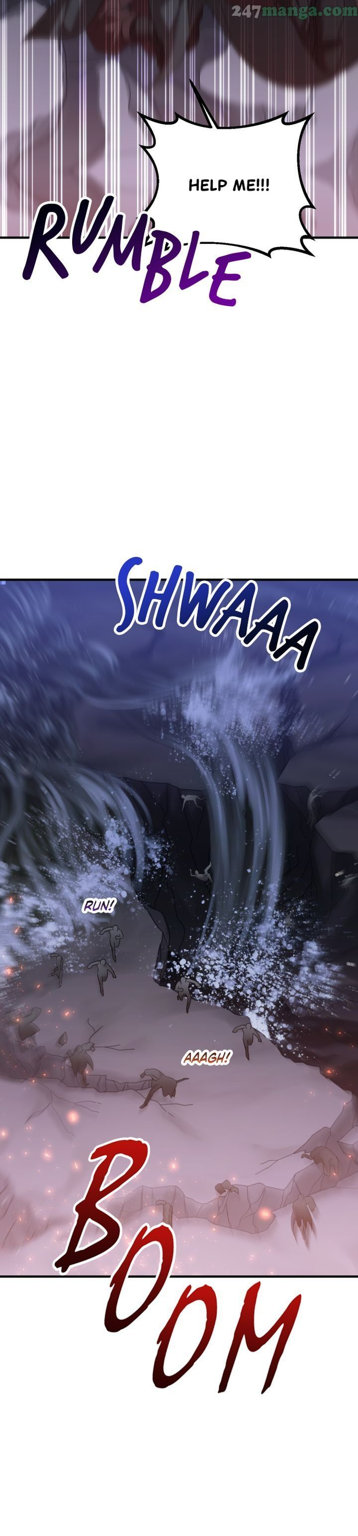 Marriage Alliance for Revenge Chapter 23 page 27 - 