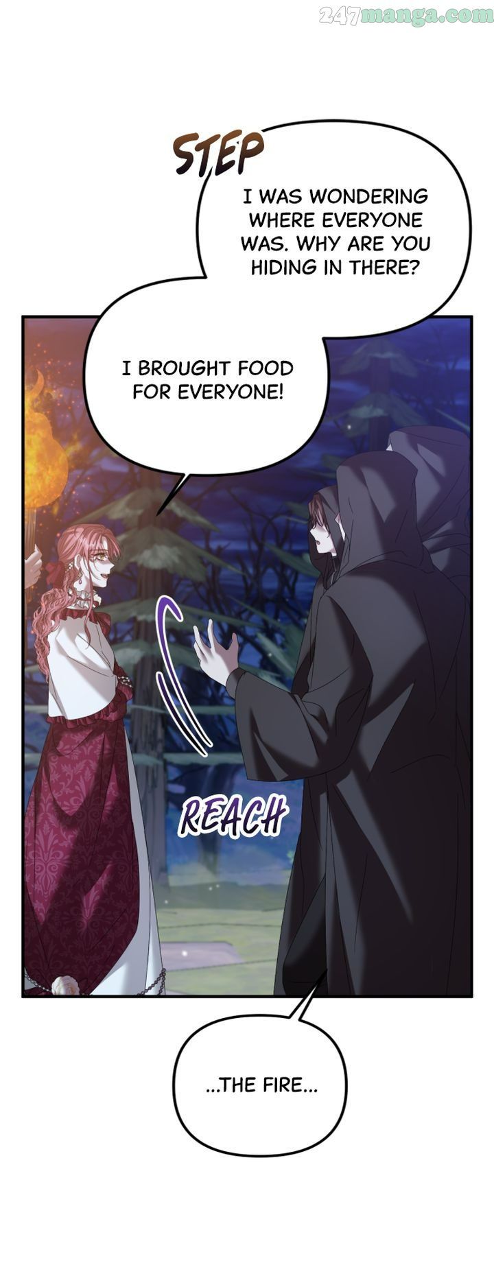 Marriage Alliance for Revenge Chapter 23 page 9 - 