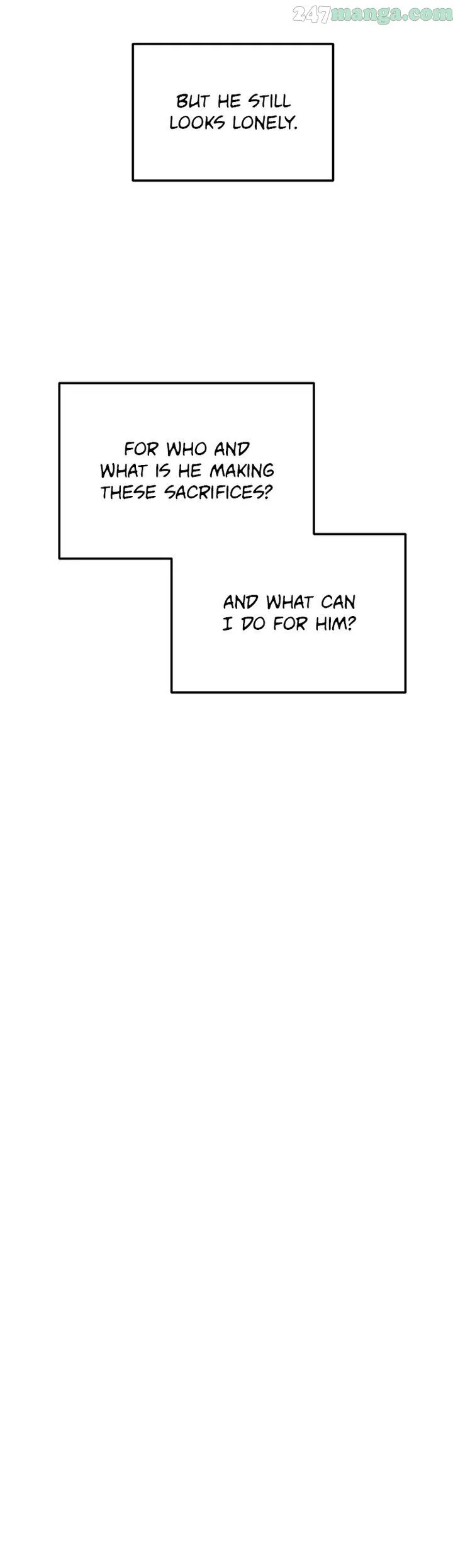 Marriage Alliance for Revenge Chapter 24 page 19 - 