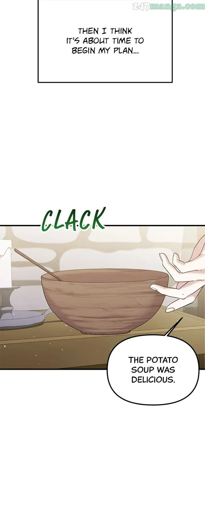 Marriage Alliance for Revenge Chapter 24 page 29 - 