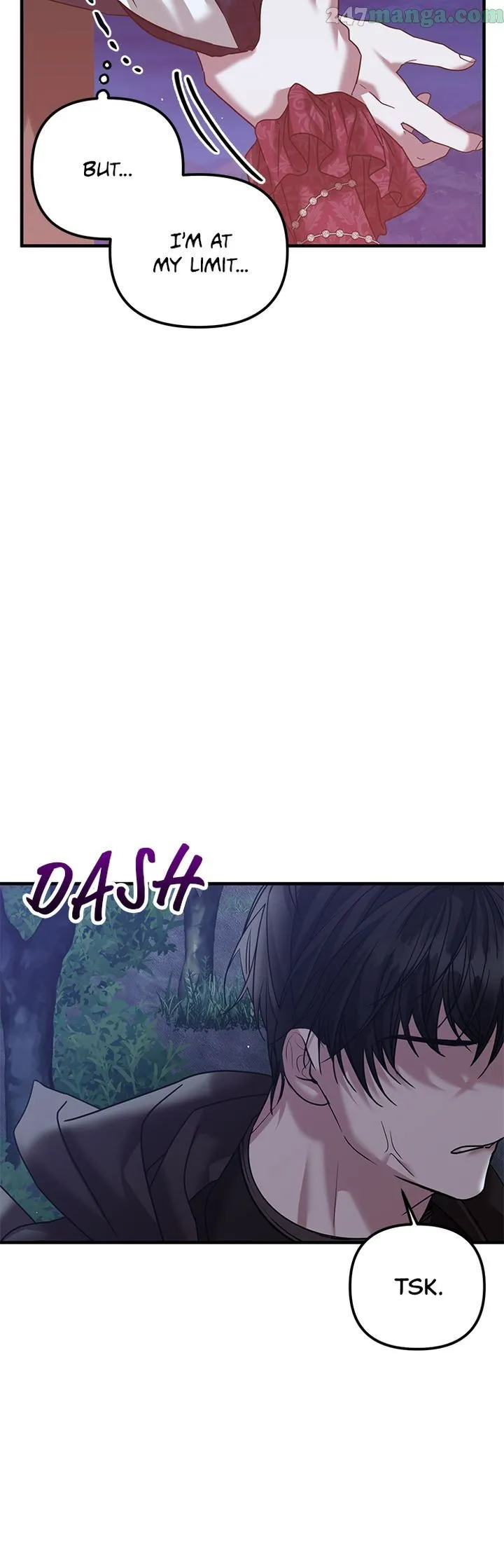 Marriage Alliance for Revenge Chapter 24 page 9 - 