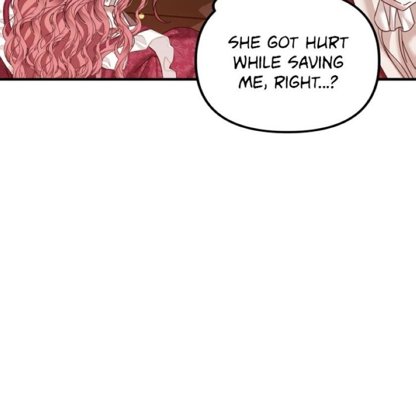 Marriage Alliance for Revenge Chapter 25 page 16 - 