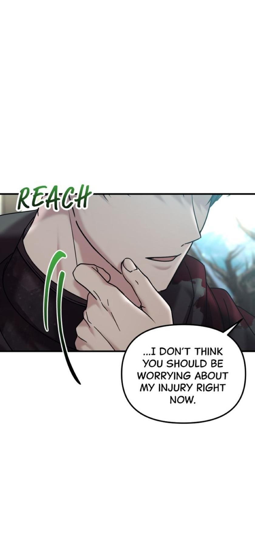 Marriage Alliance for Revenge Chapter 25 page 3 - 