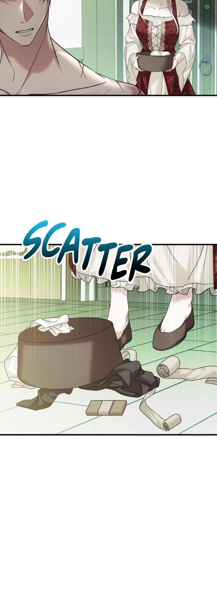Marriage Alliance for Revenge Chapter 25 page 31 - 