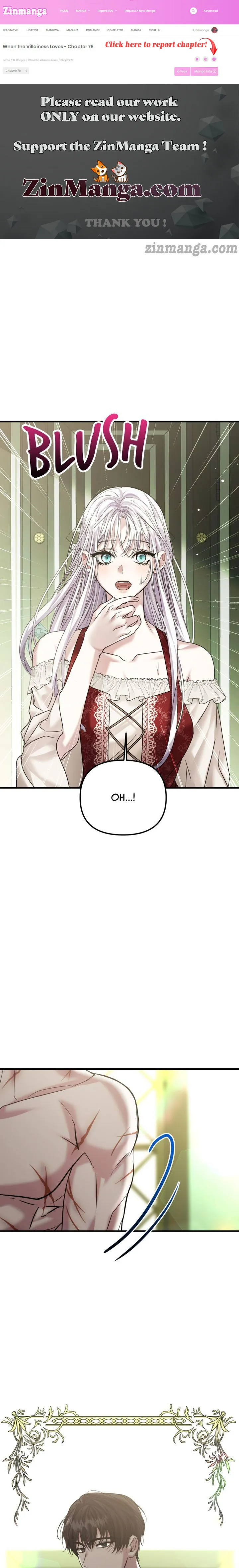 Marriage Alliance for Revenge Chapter 26 page 1 - 