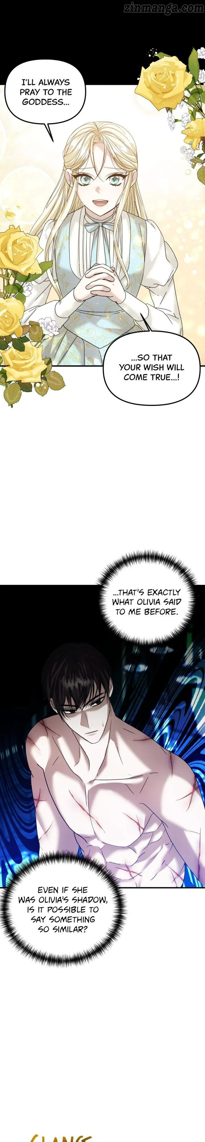 Marriage Alliance for Revenge Chapter 26 page 23 - 