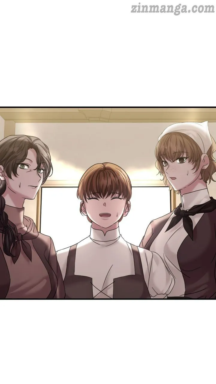 Marriage Alliance for Revenge Chapter 26 page 28 - 