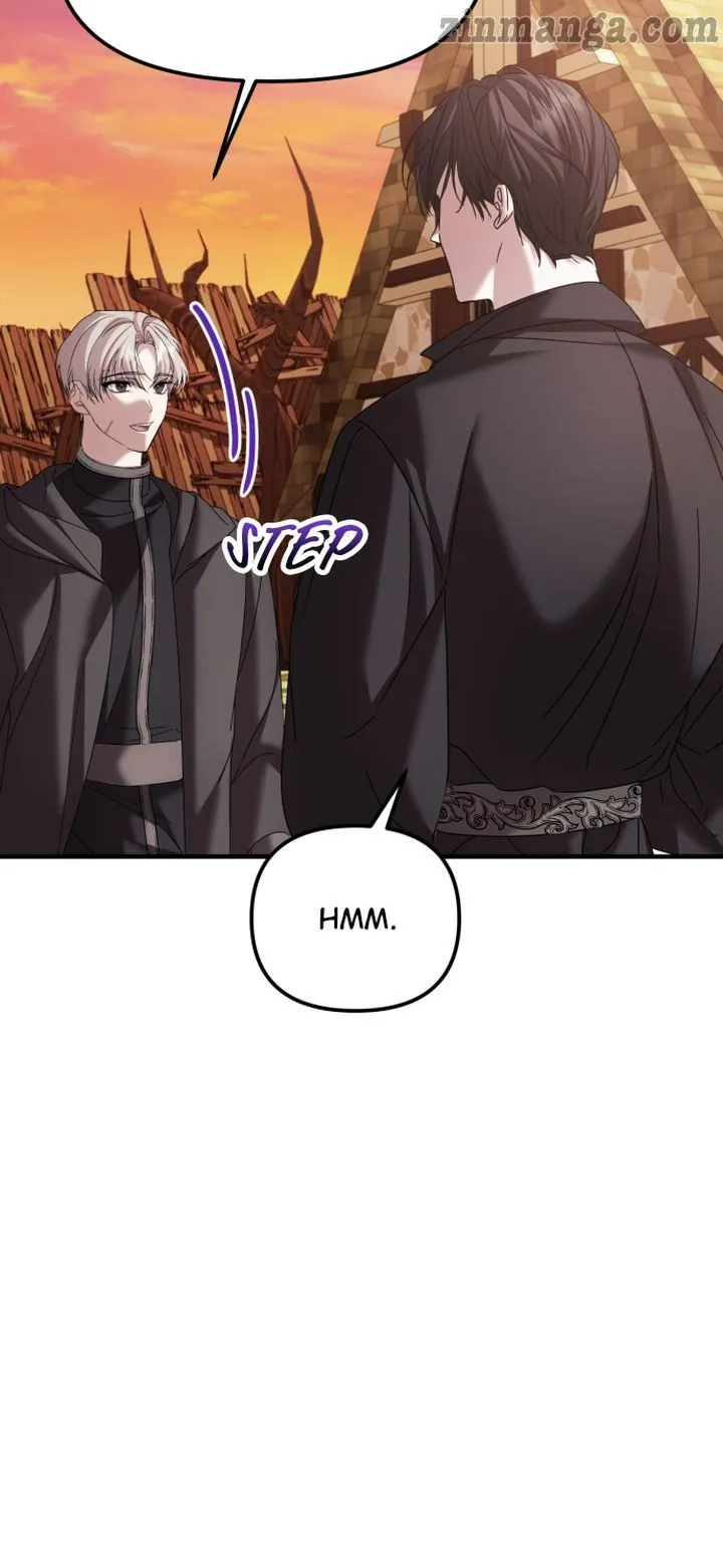 Marriage Alliance for Revenge Chapter 26 page 31 - 