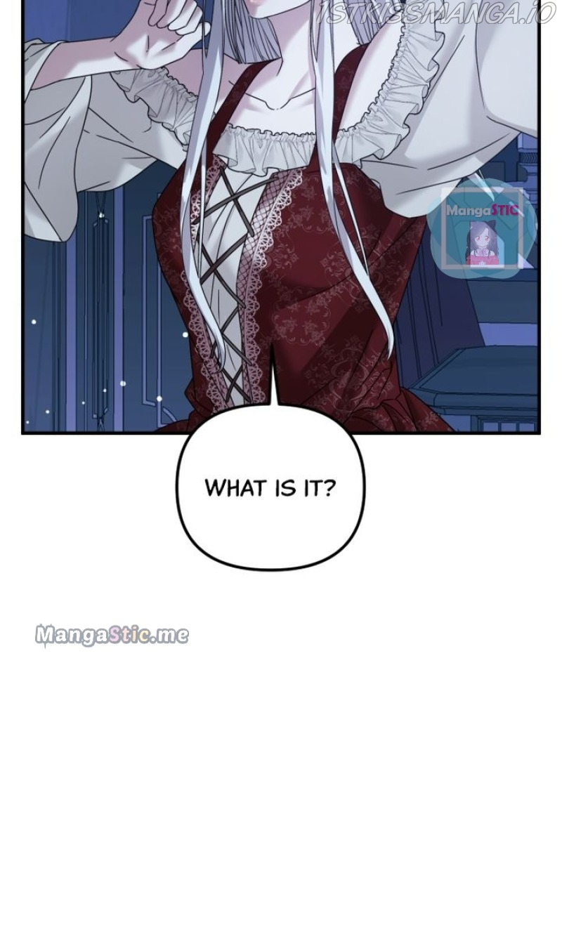 Marriage Alliance for Revenge Chapter 27 page 3 - 