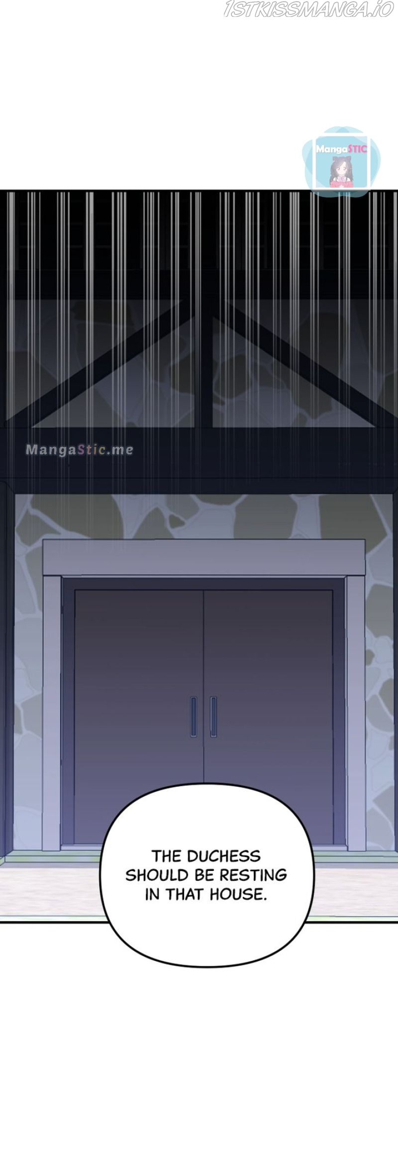 Marriage Alliance for Revenge Chapter 27 page 31 - 