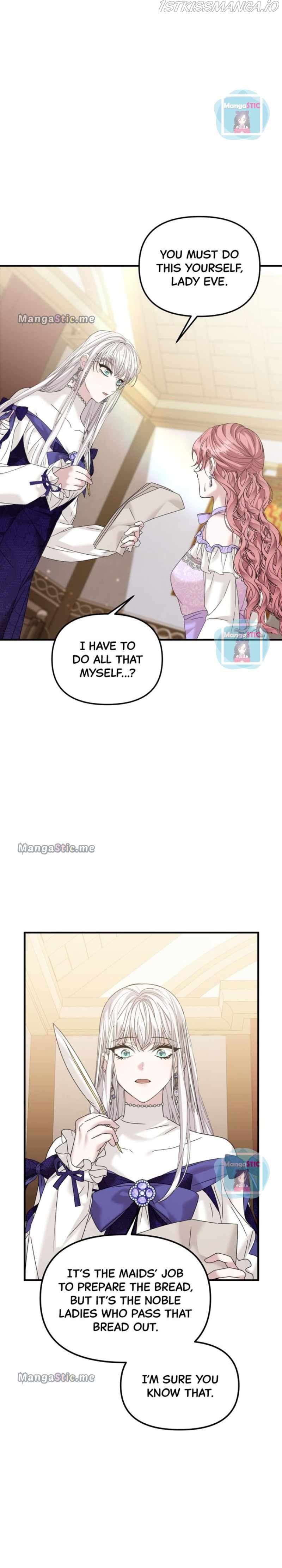 Marriage Alliance for Revenge Chapter 28 page 30 - 
