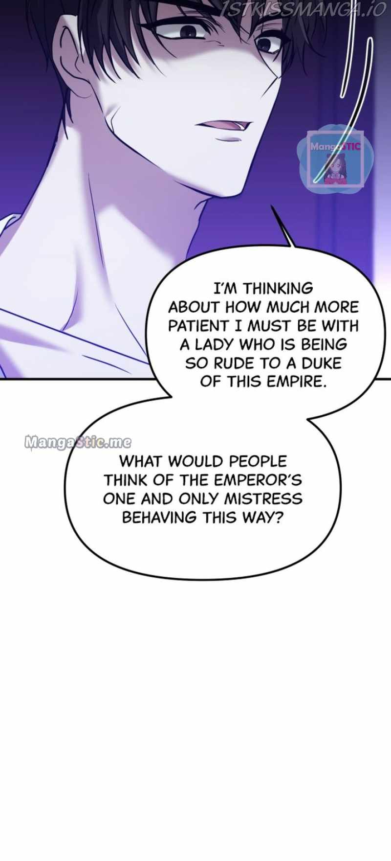 Marriage Alliance for Revenge Chapter 28 page 9 - 